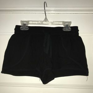 Talula soft shorts